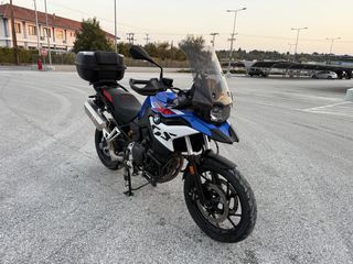 Bmw F 800 GS 2024 1οΧΕΡΙ - ΕΛΛΗΝΙΚΗΣ ΑΝΤΙΠΡΟΣΩΠΕΙΑΣ-thumb-6