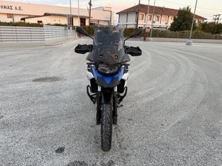 Bmw F 800 GS 2024 1οΧΕΡΙ - ΕΛΛΗΝΙΚΗΣ ΑΝΤΙΠΡΟΣΩΠΕΙΑΣ-thumb-7