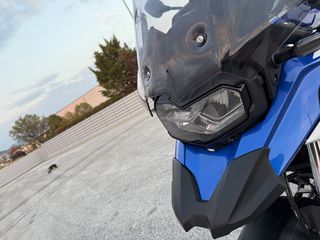 Bmw F 800 GS 2024 1οΧΕΡΙ - ΕΛΛΗΝΙΚΗΣ ΑΝΤΙΠΡΟΣΩΠΕΙΑΣ-thumb-8
