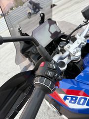 Bmw F 800 GS 2024 1οΧΕΡΙ - ΕΛΛΗΝΙΚΗΣ ΑΝΤΙΠΡΟΣΩΠΕΙΑΣ-thumb-11