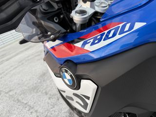 Bmw F 800 GS 2024 1οΧΕΡΙ - ΕΛΛΗΝΙΚΗΣ ΑΝΤΙΠΡΟΣΩΠΕΙΑΣ-thumb-15