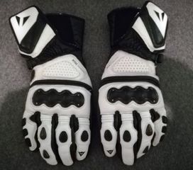 Δερμάτινα γάντια Dainese Pro Carbon