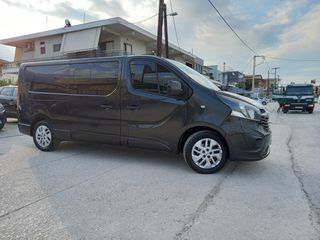 Opel Vivaro 2015 9θεσιο