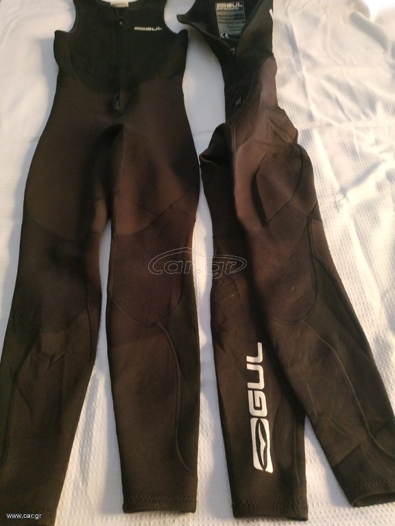 Gul Hikers neoprene 2mm