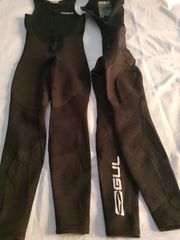 Gul Hikers neoprene 2mm