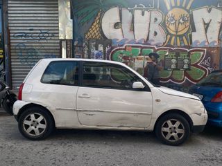 Volkswagen Lupo 1999 lupo