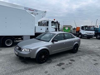 Audi A4 2003 1.8 TURBO-thumb-1