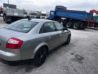 Audi A4 2003 1.8 TURBO-thumb-4