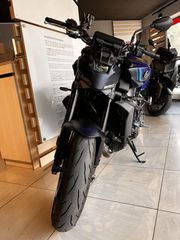 Yamaha MT-09 Y-AMT 2025 Y-AMT-thumb-1