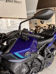 Yamaha MT-09 Y-AMT 2025 Y-AMT-thumb-2