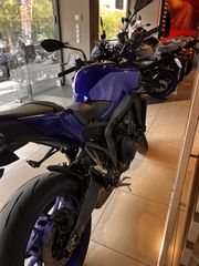 Yamaha MT-09 Y-AMT 2025 Y-AMT-thumb-4