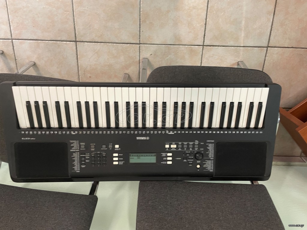 DIGITAL KEYBOARDS