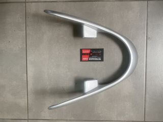 ΣΧΑΡΑ-ΚΑΓΚΕΛΟ TCB WIND 125  TETEDAKIS MOTO LAMIA