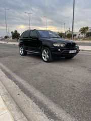Bmw X5 2006 E53