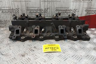 Καπάκι Μηχανής (Κεφαλάρι) Land Rover Discovery 1993-2002 ERC 0216 9E652