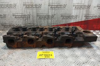 Καπάκι Μηχανής (Κεφαλάρι) Ford Transit 1995-2000 894F6090A
