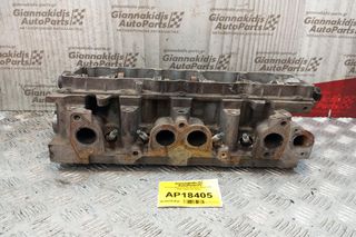 Καπάκι Μηχανής (Κεφαλάρι) Rover 200 Κωδ.Κινητηρα 14K2F 1996-1999 LDF10231