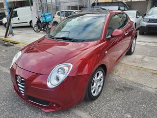 Alfa Romeo Mito 2012 1.4 TB 16V MULTIAIR TURISMO ΕΛΛΗΝΙΚΟ