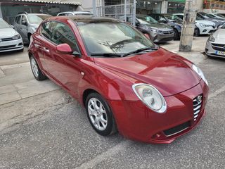 Alfa Romeo Mito 2012 1.4 TB 16V MULTIAIR TURISMO ΕΛΛΗΝΙΚΟ-thumb-2