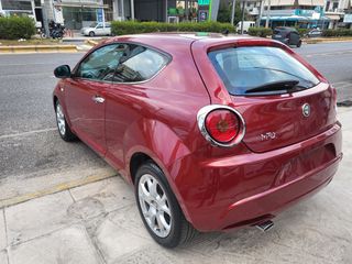 Alfa Romeo Mito 2012 1.4 TB 16V MULTIAIR TURISMO ΕΛΛΗΝΙΚΟ-thumb-3