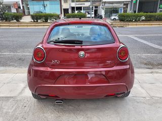 Alfa Romeo Mito 2012 1.4 TB 16V MULTIAIR TURISMO ΕΛΛΗΝΙΚΟ-thumb-1