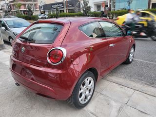 Alfa Romeo Mito 2012 1.4 TB 16V MULTIAIR TURISMO ΕΛΛΗΝΙΚΟ-thumb-4