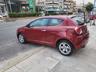 Alfa Romeo Mito 2012 1.4 TB 16V MULTIAIR TURISMO ΕΛΛΗΝΙΚΟ-thumb-5