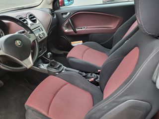 Alfa Romeo Mito 2012 1.4 TB 16V MULTIAIR TURISMO ΕΛΛΗΝΙΚΟ-thumb-6