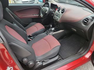 Alfa Romeo Mito 2012 1.4 TB 16V MULTIAIR TURISMO ΕΛΛΗΝΙΚΟ-thumb-7