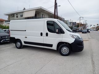 Citroen Jumper 2019 L2H1