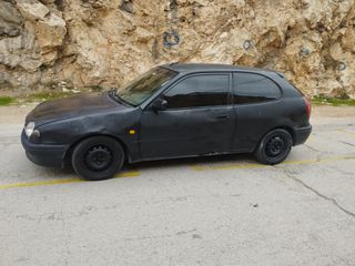 Toyota Corolla 1999 1,3