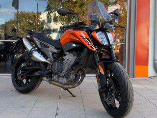 KTM 790 Duke 2024 ΠΡΟΣΦΟΡΑ!!!!