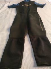 Neil pryde MPS series shortylegs 2mm
