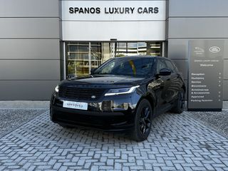 Land Rover Range Rover Velar 2024 P400e S