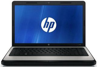 HP 635 AMD E-450