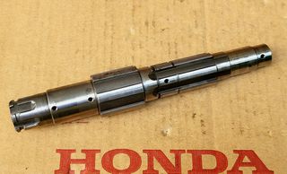 Αξόνες κίνηση Honda XR250RHonda XLR250R