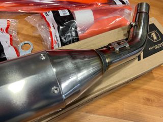 FMF muffler SXF-250-thumb-2