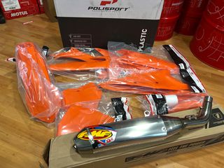 FMF muffler SXF-250-thumb-3