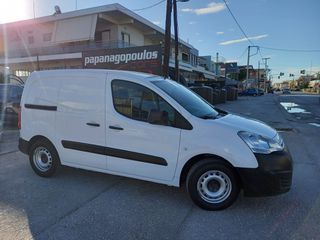 Citroen Berlingo 2018 1.6 HDI DIESEL