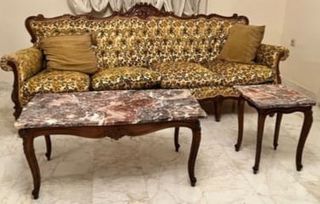 Καναπέ Αντίκ