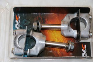 Αποστάτης τιμονιού για ολα τα μοντέλα honda crf yamaha ktm-thumb-2