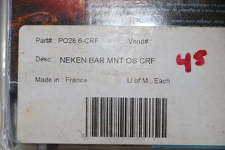 Αποστάτης τιμονιού για ολα τα μοντέλα honda crf yamaha ktm-thumb-5