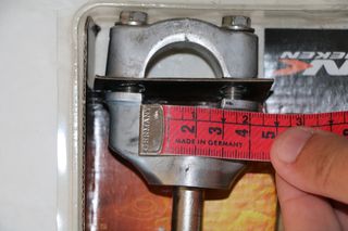 Αποστάτης τιμονιού για ολα τα μοντέλα honda crf yamaha ktm-thumb-8