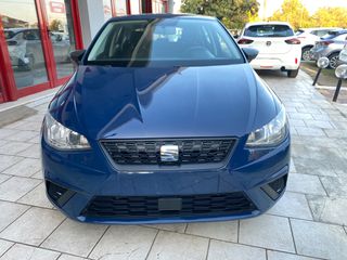 Seat Ibiza 2018 Αριστη κατασταση!!