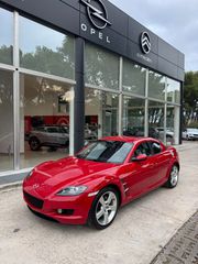 Mazda RX-8 2006 Challenge