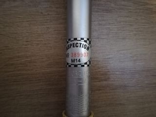 Δυναμοκλειδο Force 40-210 Nm, καρε 1/2"-thumb-2