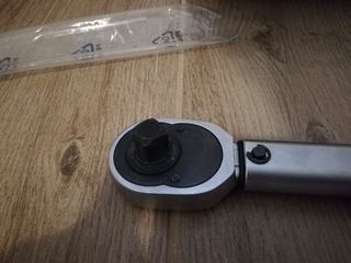Δυναμοκλειδο Force 40-210 Nm, καρε 1/2"-thumb-6