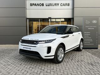 Land Rover Range Rover Evoque 2024 P270e S