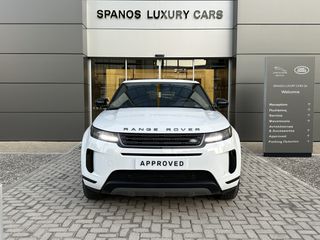 Land Rover Range Rover Evoque 2024 P270e S-thumb-1
