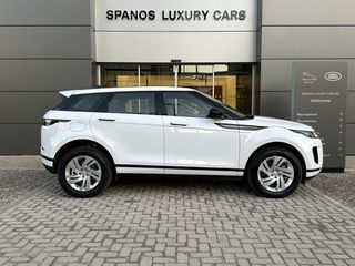 Land Rover Range Rover Evoque 2024 P270e S-thumb-3